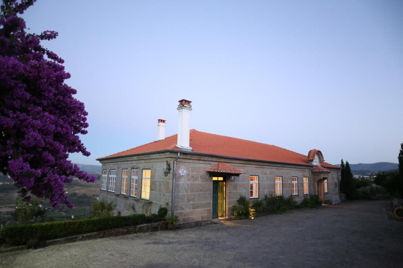 Bed & Breakfast Quinta Da Portela - Casa Visconde Arneiros - By Met *
