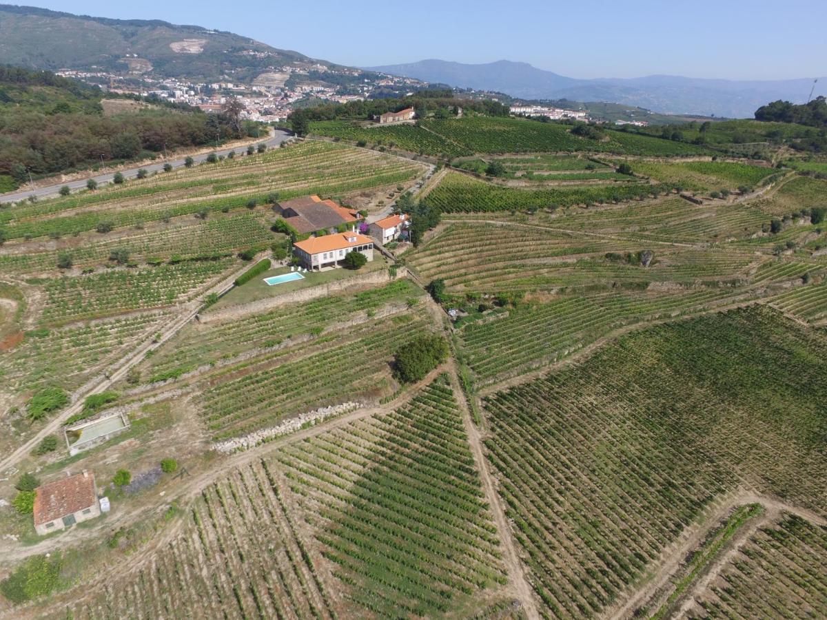 Quinta Da Portela - Casa Visconde Arneiros - By Met *