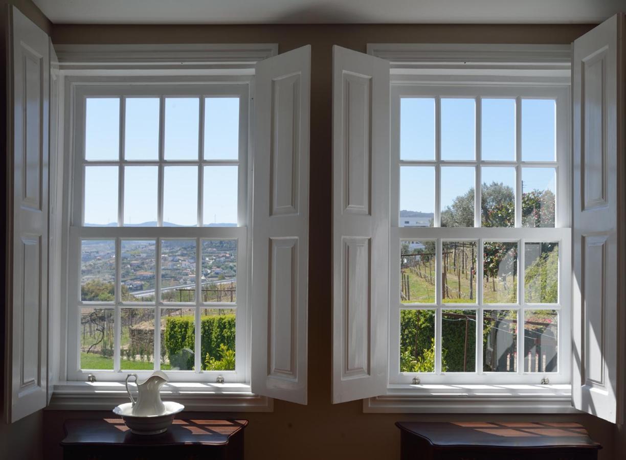 Quinta Da Portela - Casa Visconde Arneiros - By Met Bed & Breakfast *