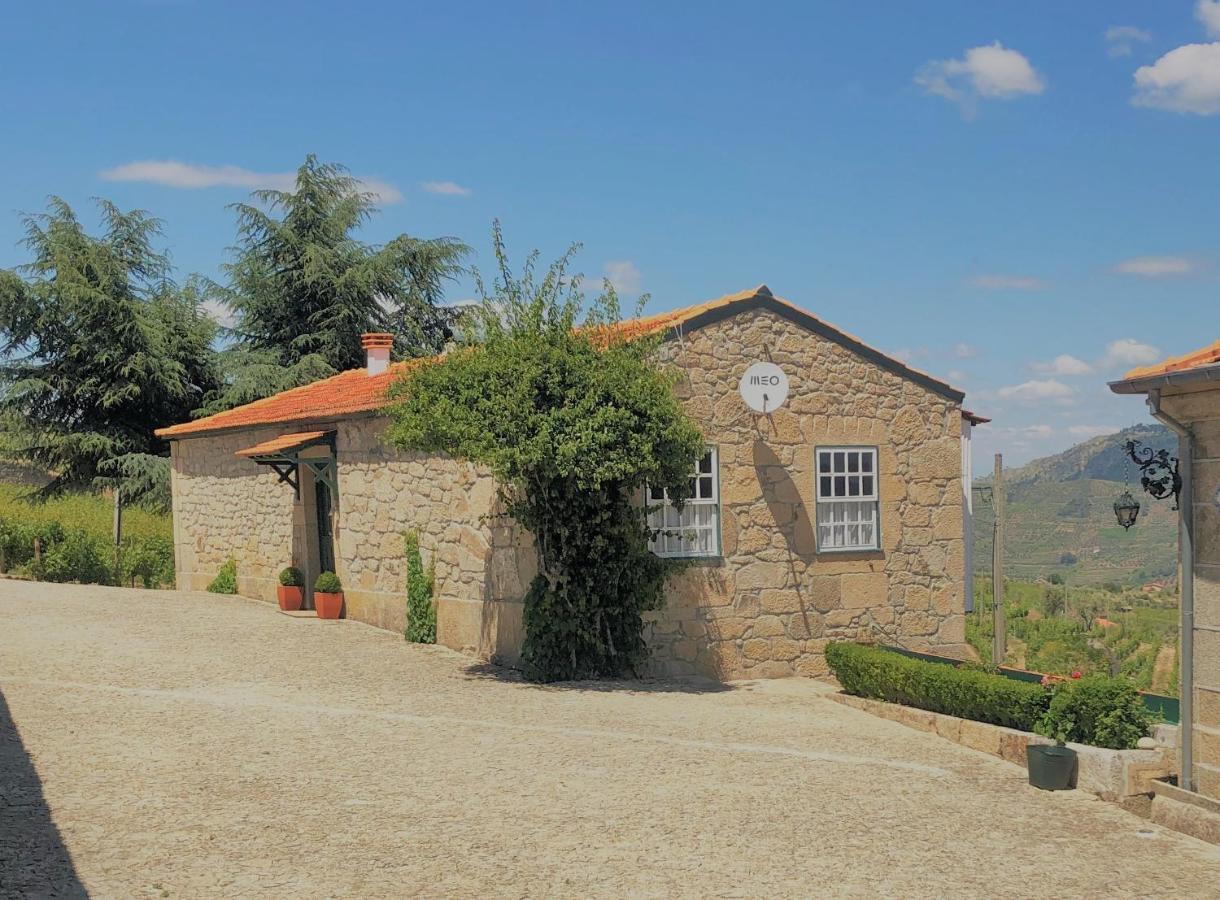 Quinta Da Portela - Casa Visconde Arneiros - By Met Lamego