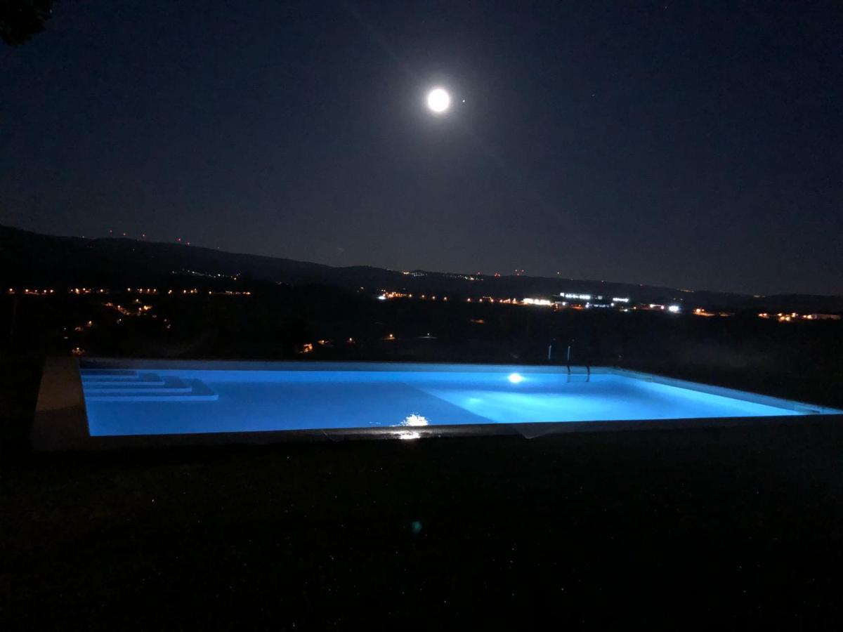Bed & Breakfast Quinta Da Portela - Casa Visconde Arneiros - By Met