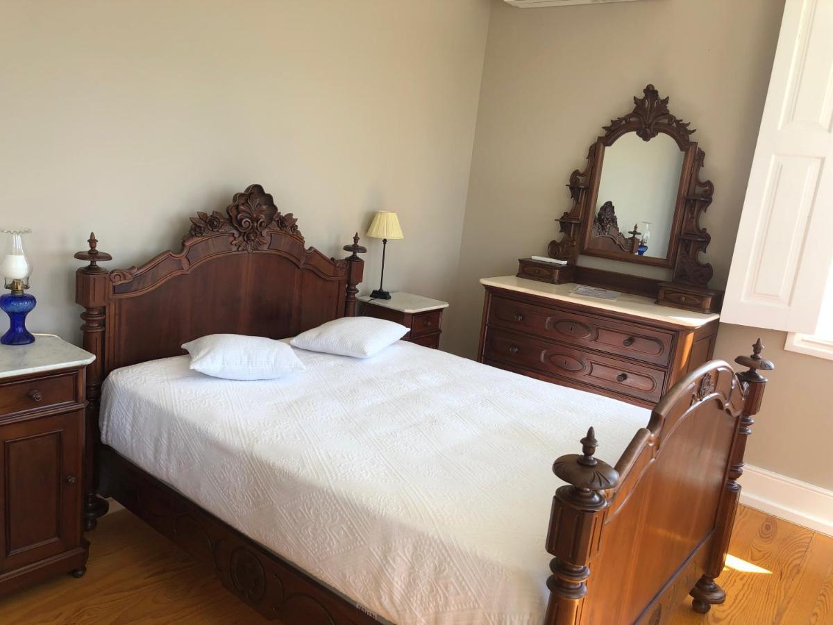 Bed & Breakfast Quinta Da Portela - Casa Visconde Arneiros - By Met *