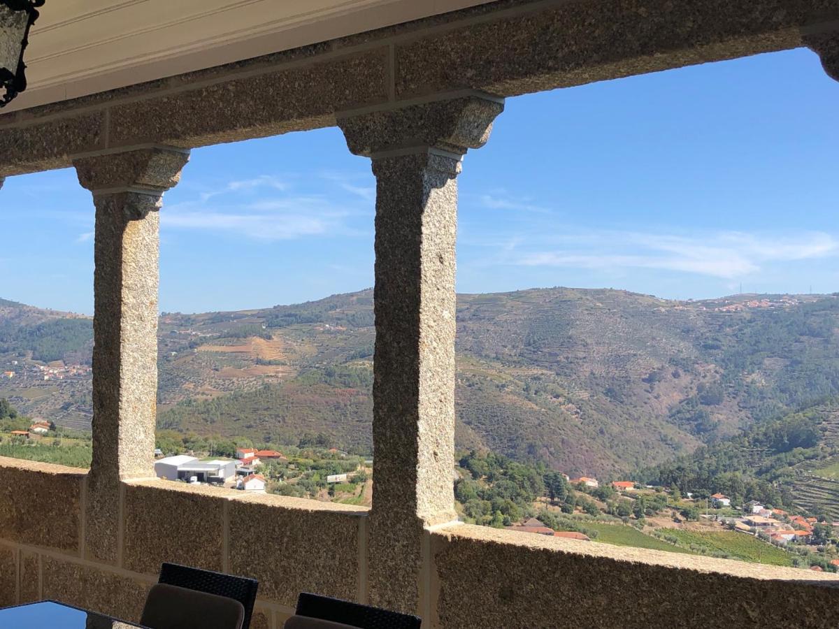 Quinta Da Portela - Casa Visconde Arneiros - By Met Nocleg ze śniadaniem *