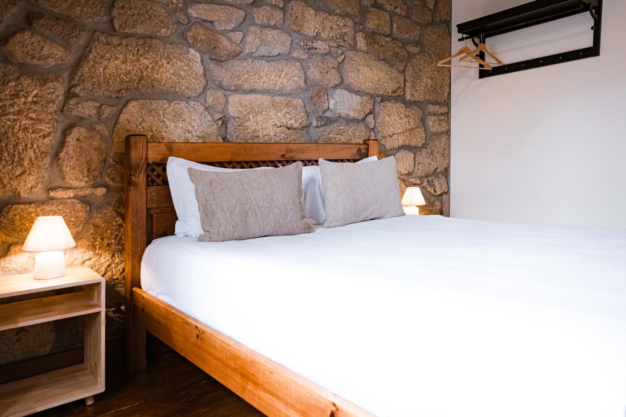 Quinta Da Portela - Casa Visconde Arneiros - By Met * Lamego