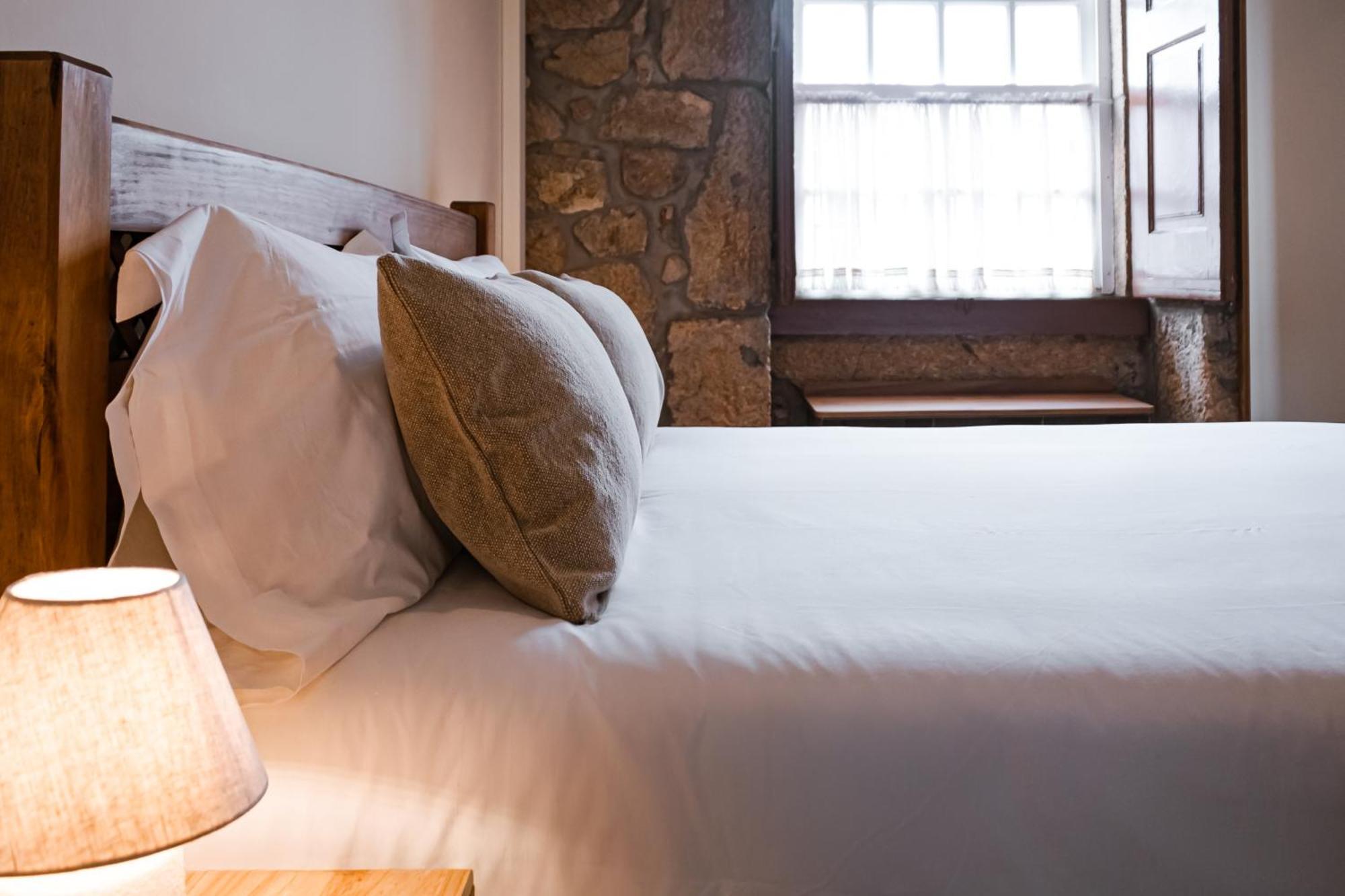 Bed & Breakfast Quinta Da Portela - Casa Visconde Arneiros - By Met