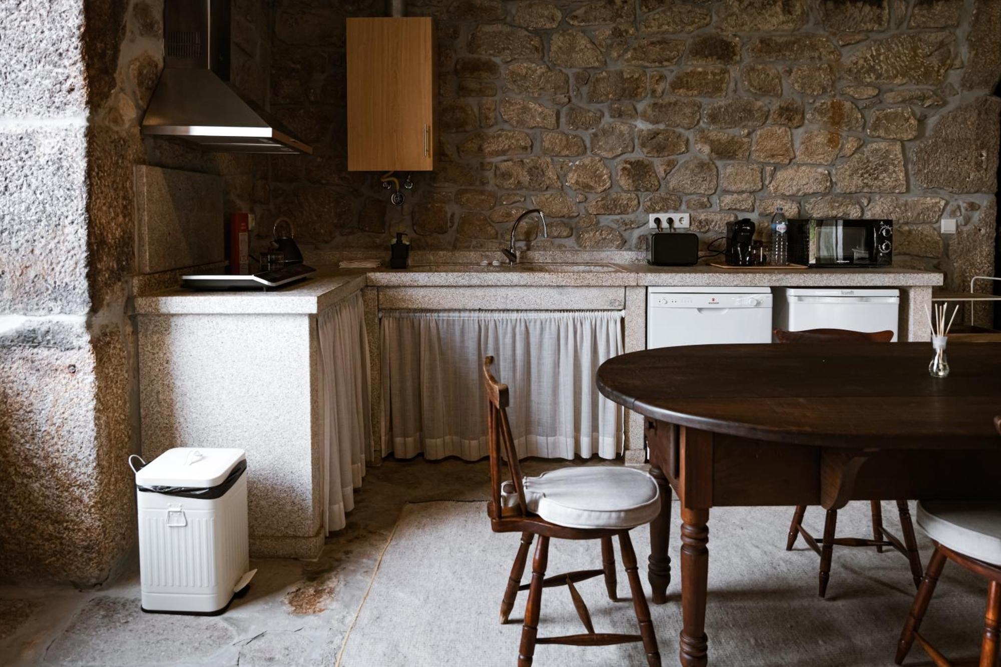 Quinta Da Portela - Casa Visconde Arneiros - By Met Bed & Breakfast *