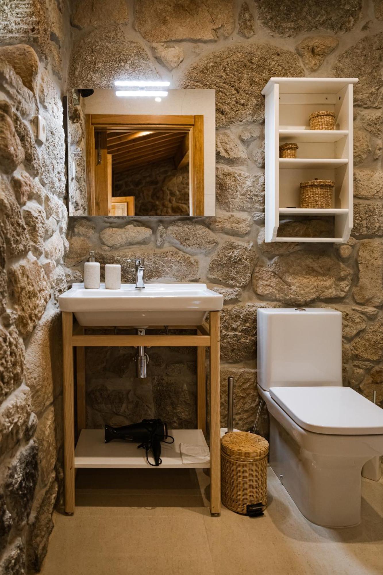 Quinta Da Portela - Casa Visconde Arneiros - By Met * Lamego