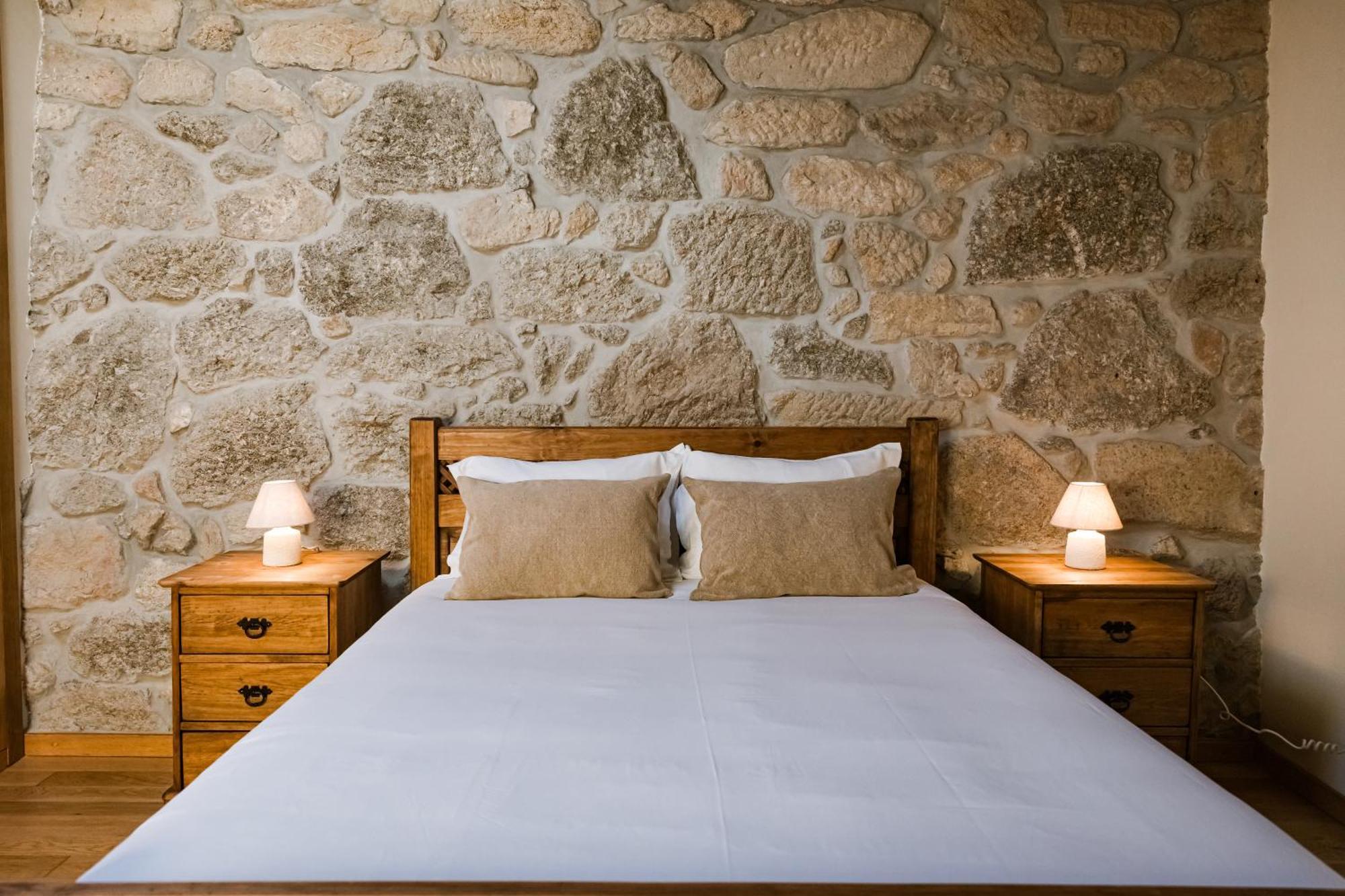Quinta Da Portela - Casa Visconde Arneiros - By Met Bed & Breakfast Lamego