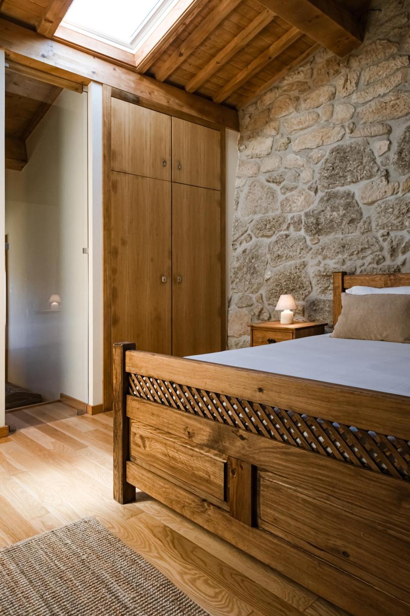 Quinta Da Portela - Casa Visconde Arneiros - By Met * Lamego