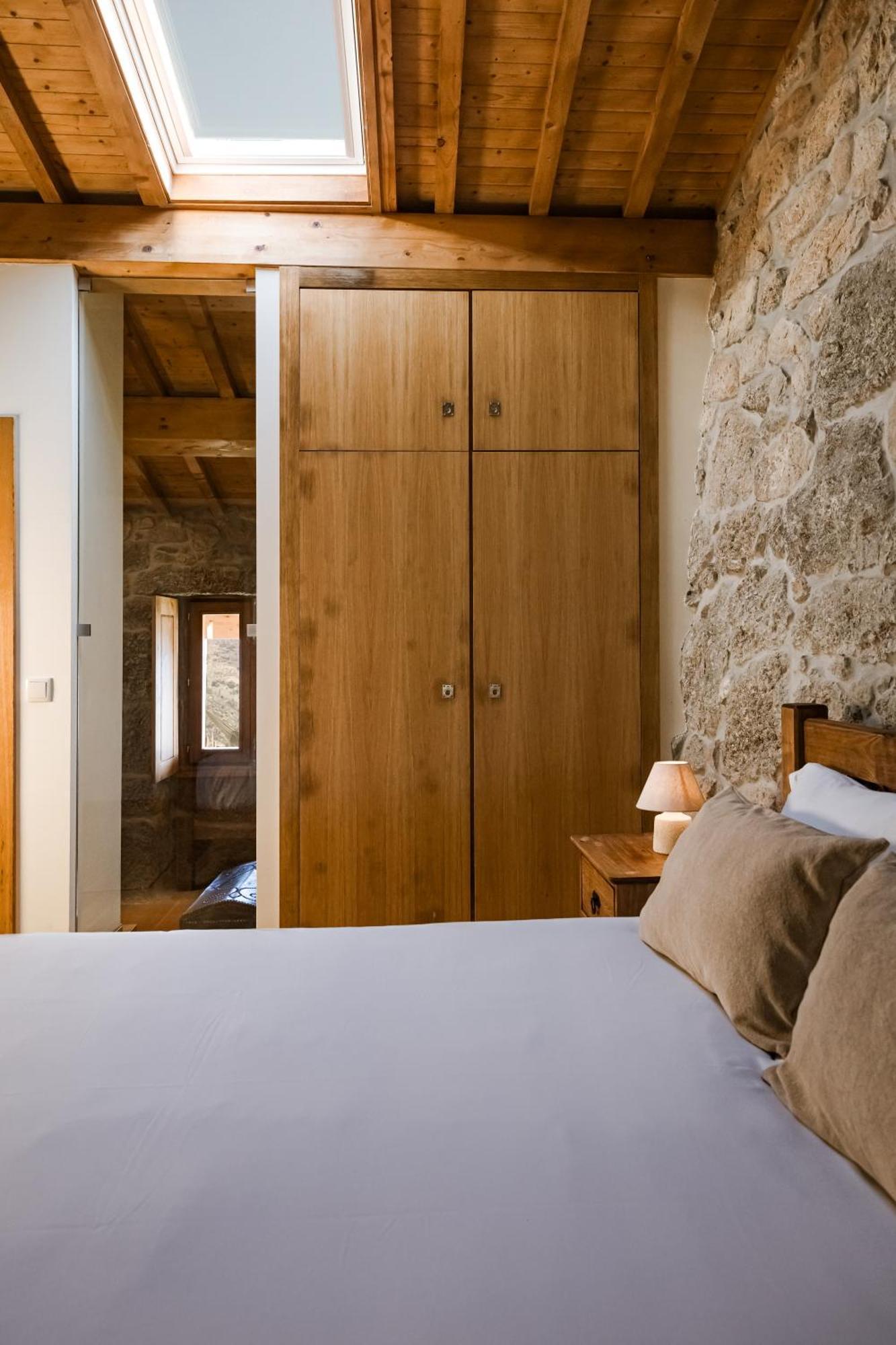 Nocleg ze śniadaniem Quinta Da Portela - Casa Visconde Arneiros - By Met Lamego